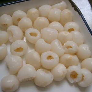 东旺食品567克荔枝罐头