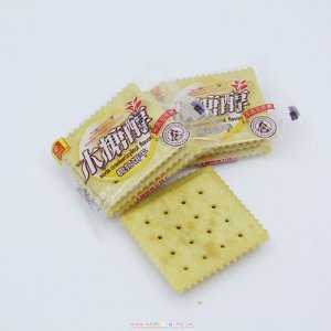 东宝旺木糖醇梳打饼干