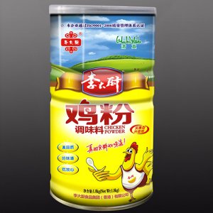 李大厨1.8kg鸡粉