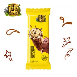 熊熊乐园【脆哆哆】