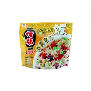 伊妹农家腊味饭130g