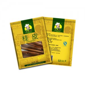 乐餐桂皮30g