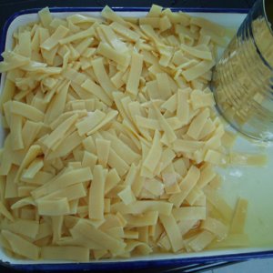 东旺食品2950克麻笋片罐头