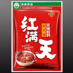 李大厨红满天火锅底料