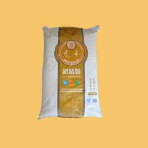 龙丰超精粉袋装