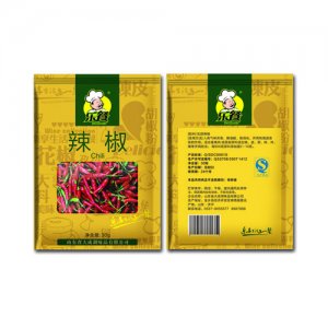 乐餐辣椒30g