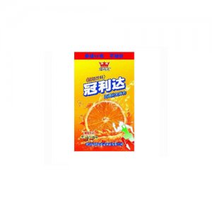 冠利达香橙饮料袋装