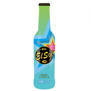 爱说潮饮（雪梨味） 275ml