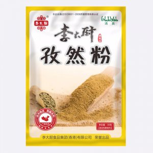 李大厨孜然粉