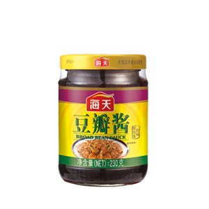 海天豆瓣酱230g