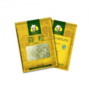 乐餐蒜粒30g