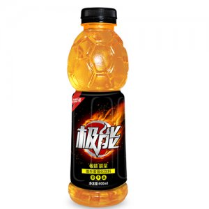 极能维生素功能饮料能量饮料 600ml