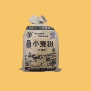 龙丰小麦粉5kg