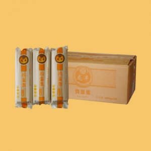 龙丰鸡蛋面400g