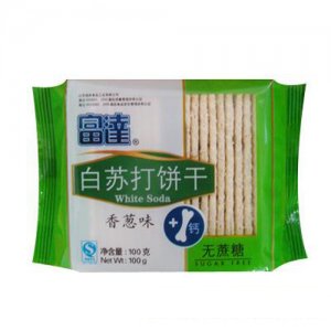 富达白苏打饼干香葱味