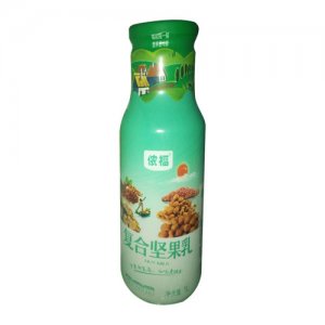 侬福复合坚果乳1L
