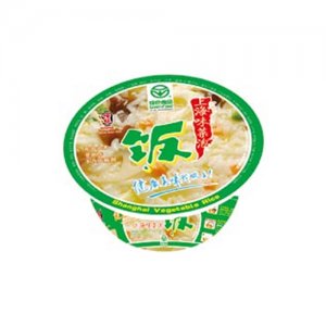 伊妹上海味菜泡饭67g