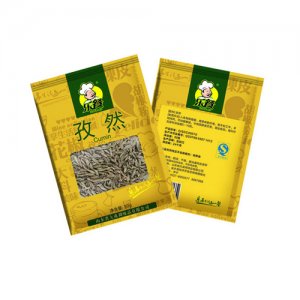 乐餐孜然30g