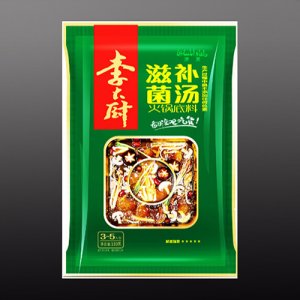 李大厨滋补菌汤火锅底料
