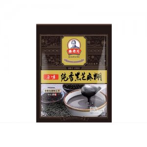 秦老太(原味)纯香黑芝麻糊