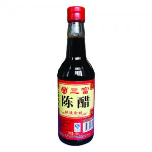 三富陈醋420mL