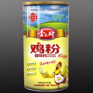 李大厨1kg鸡粉