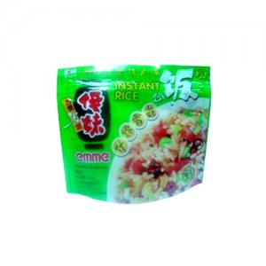 伊妹什锦香菇饭126g