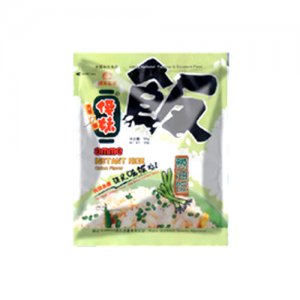 伊妹简装葱油饭120g