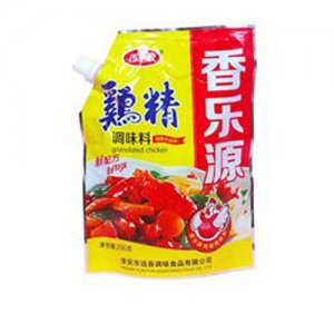 香乐源鸡精调味料200g