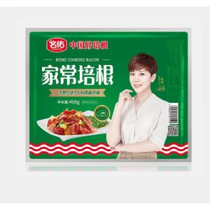 名佑家常培根