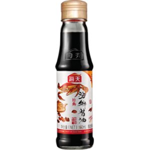 海天海鲜酱油150ml