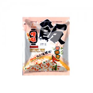 伊妹简装香辣饭135g
