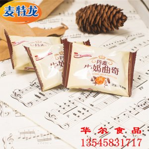 麦特龙丹麦牛奶曲奇178g独立小包装