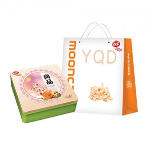 大家乐尚品月饼