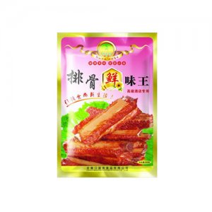鲜香园排骨鲜味王