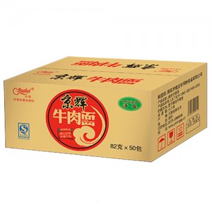 82gx50包京辉牛肉面