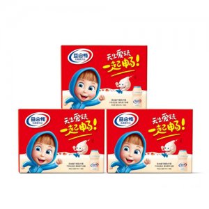 益启畅发酵乳酸菌100ml箱装100×30瓶