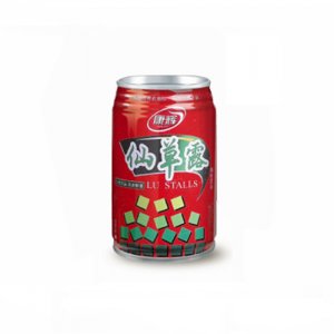 康辉仙草露