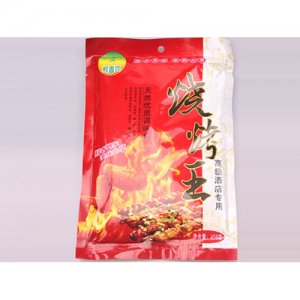 鲜香园烧烤王