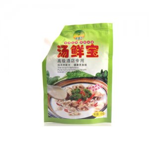 鲜香园汤鲜煲