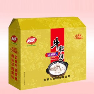 大家乐牛鞭煲