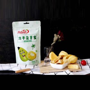 芳心之恋冻干菠萝蜜