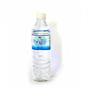 重友千丈缘瓶装饮用水550ml