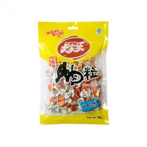 大家乐海虾味牛肉粒
