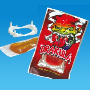 百盛玩具糖8.5g