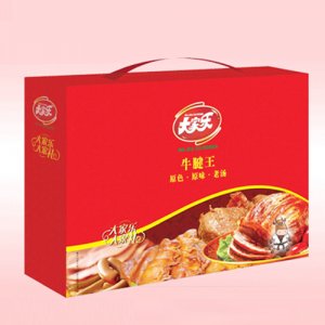 大家乐牛腱王