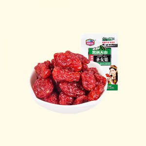 果满天山圣女果干