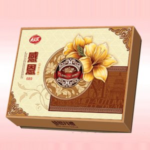 大家乐月饼感恩689月饼