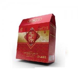 真真老老礼品粽