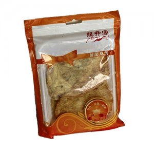 龙升源休闲马面鱼片